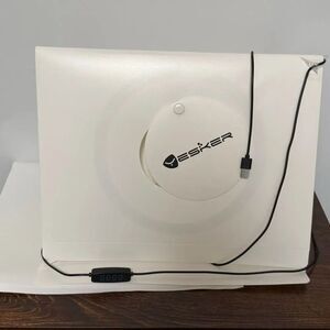Yesker light box pop up 13” multiple light settings
